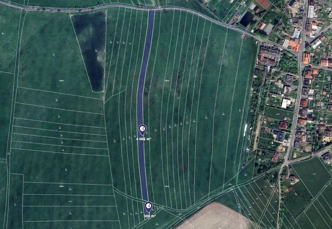 Predaj pozemku 4.372 m², Dolní Újezd, Olomoucký kraj Predaj pozemku 4.372 m², Dolní Újezd, Olomoucký kraj