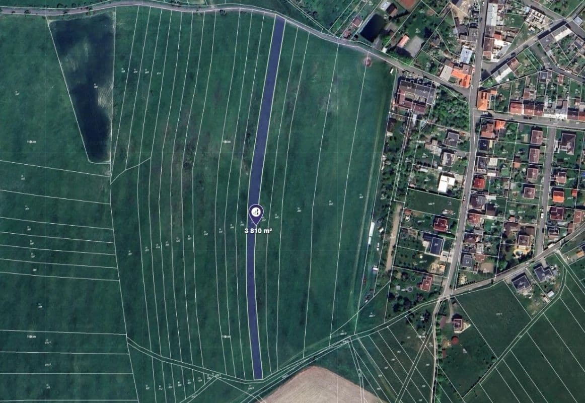 Predaj pozemku 3.810 m², Dolní Újezd, Olomoucký kraj Predaj pozemku 3.810 m², Dolní Újezd, Olomoucký kraj