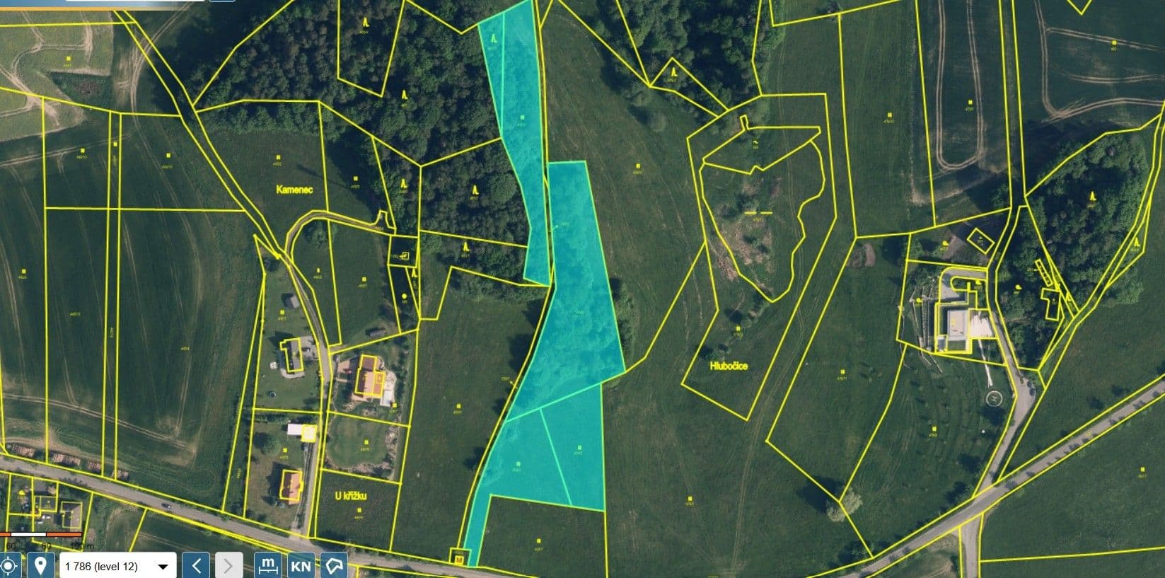 Predaj pozemku 11.488 m², Vlastibořice, Liberecký kraj Predaj pozemku 11.488 m², Vlastibořice, Liberecký kraj