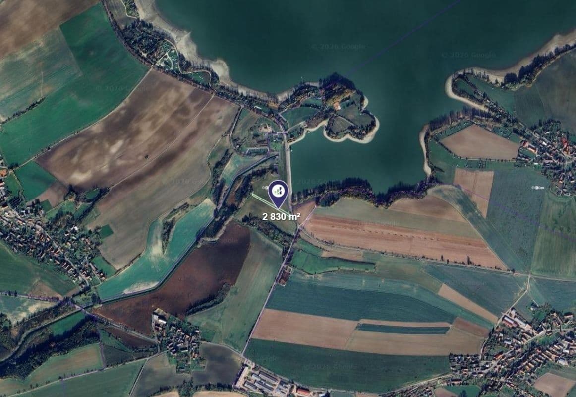 Predaj pozemku 2.830 m², Nahořany, Královéhradecký kraj Predaj pozemku 2.830 m², Nahořany, Královéhradecký kraj