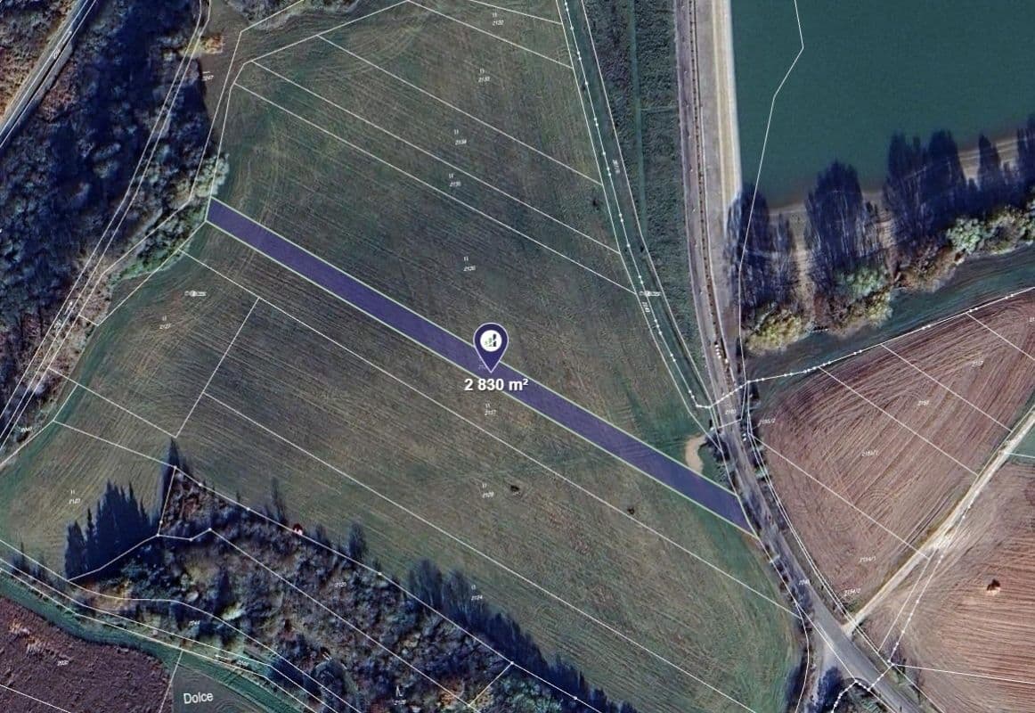 Predaj pozemku 2.830 m², Nahořany, Královéhradecký kraj Predaj pozemku 2.830 m², Nahořany, Královéhradecký kraj