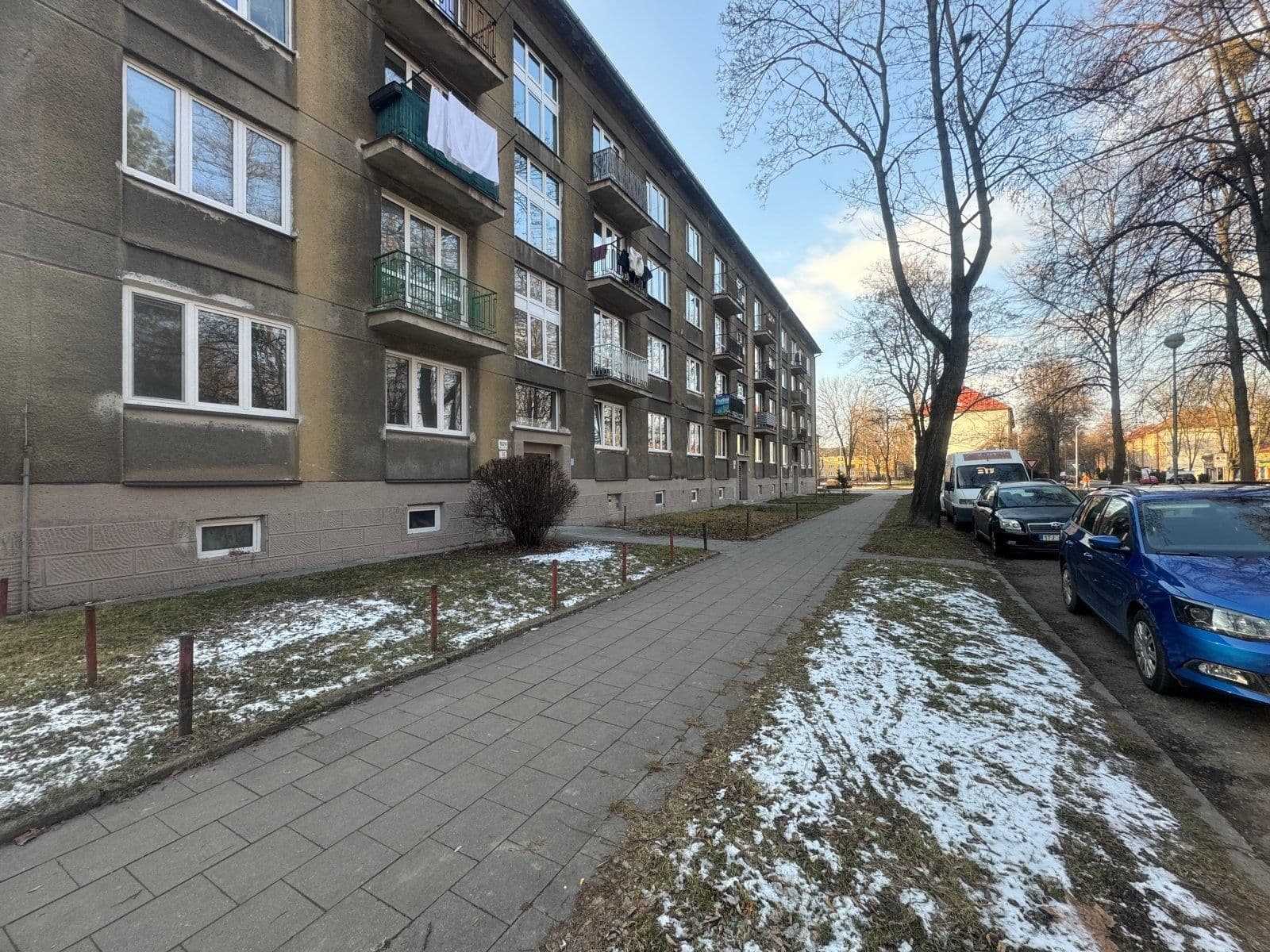 Prenájom bytu 2-izbový 54 m², Havířská, Karviná, Moravskoslezský kraj Prenájom bytu 2-izbový 54 m², Havířská, Karviná, Moravskoslezský kraj