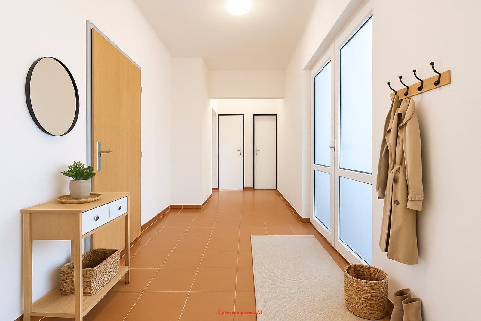 Prenájom bytu 2-izbový 54 m², Havířská, Karviná, Moravskoslezský kraj Prenájom bytu 2-izbový 54 m², Havířská, Karviná, Moravskoslezský kraj