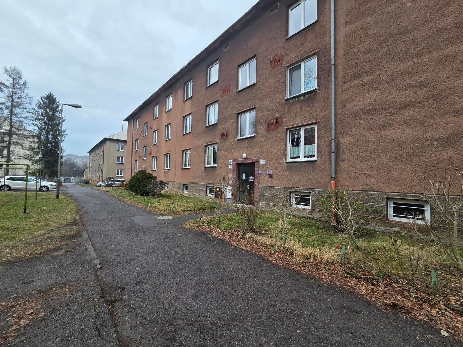 Prenájom bytu 2-izbový 49 m², Žižkova, Karviná, Moravskoslezský kraj Prenájom bytu 2-izbový 49 m², Žižkova, Karviná, Moravskoslezský kraj