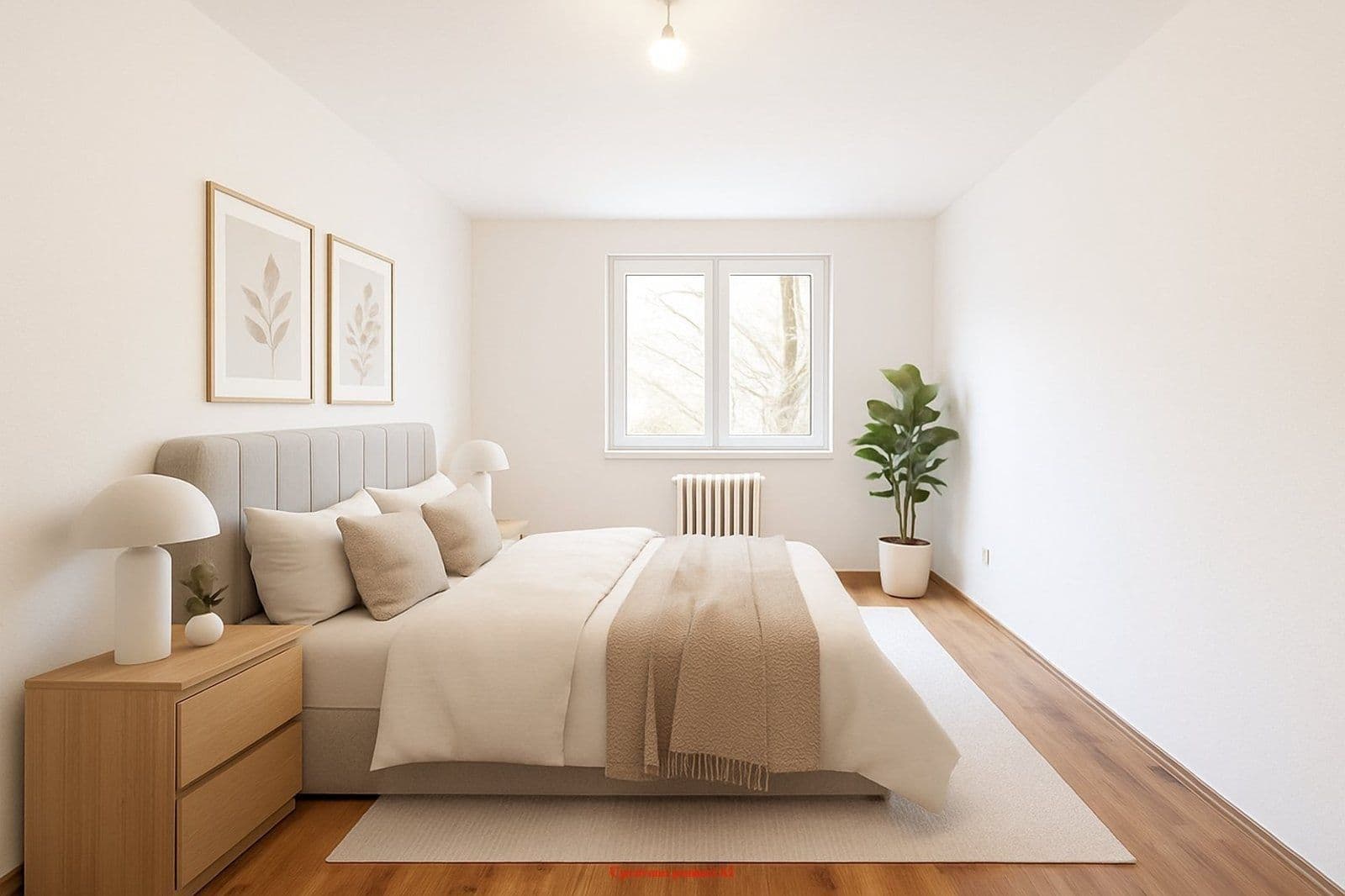 Prenájom bytu 2-izbový 49 m², Žižkova, Karviná, Moravskoslezský kraj Prenájom bytu 2-izbový 49 m², Žižkova, Karviná, Moravskoslezský kraj