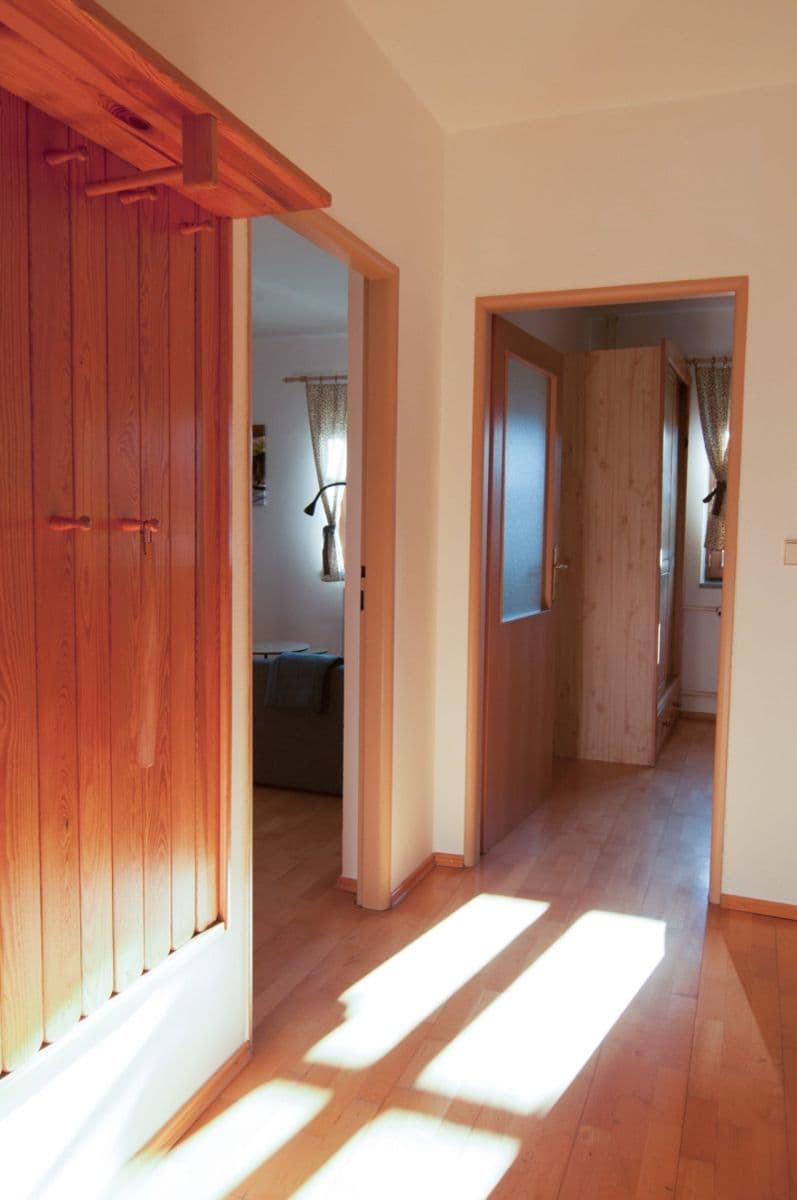 Prenájom bytu 2-izbový 40 m², Palackého, Horní Planá, Jihočeský kraj Prenájom bytu 2-izbový 40 m², Palackého, Horní Planá, Jihočeský kraj