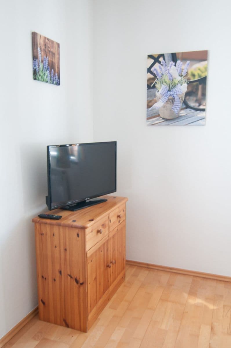 Prenájom bytu 2-izbový 40 m², Palackého, Horní Planá, Jihočeský kraj Prenájom bytu 2-izbový 40 m², Palackého, Horní Planá, Jihočeský kraj