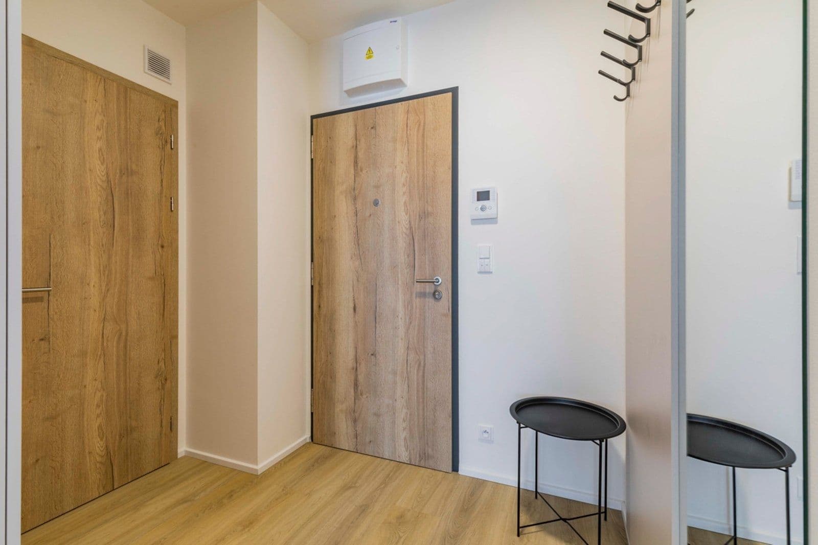 Prenájom bytu 2-izbový 53 m², U Pergamenky, Praha, Praha Prenájom bytu 2-izbový 53 m², U Pergamenky, Praha, Praha