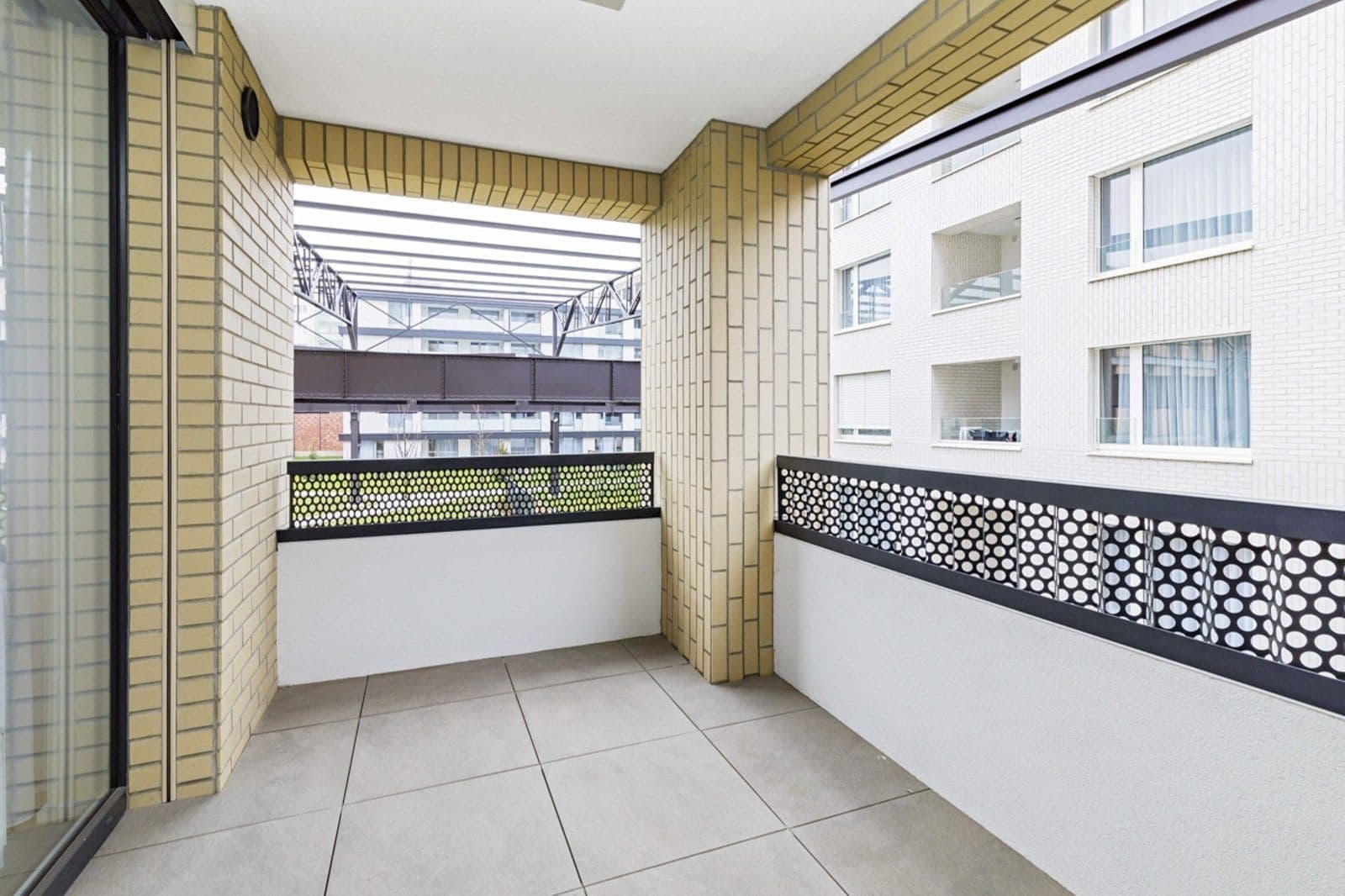 Prenájom bytu 3-izbový 61 m², U Pergamenky, Praha, Praha Prenájom bytu 3-izbový 61 m², U Pergamenky, Praha, Praha