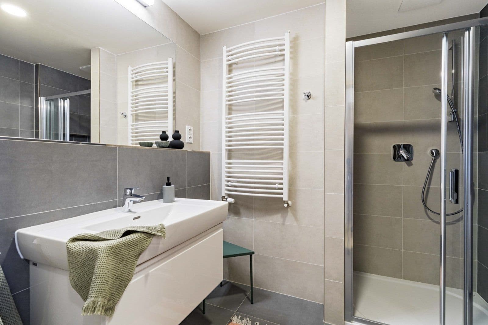 Prenájom bytu 3-izbový 61 m², U Pergamenky, Praha, Praha Prenájom bytu 3-izbový 61 m², U Pergamenky, Praha, Praha