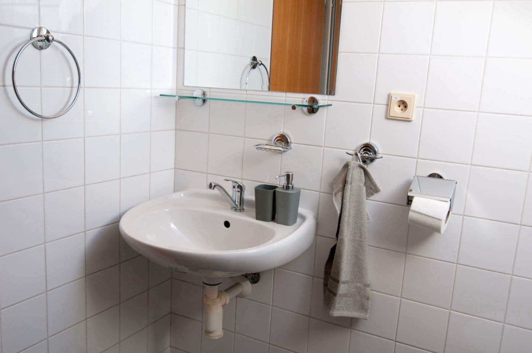 Prenájom bytu 1-izbový 30 m², Palackého, Horní Planá, Jihočeský kraj Prenájom bytu 1-izbový 30 m², Palackého, Horní Planá, Jihočeský kraj