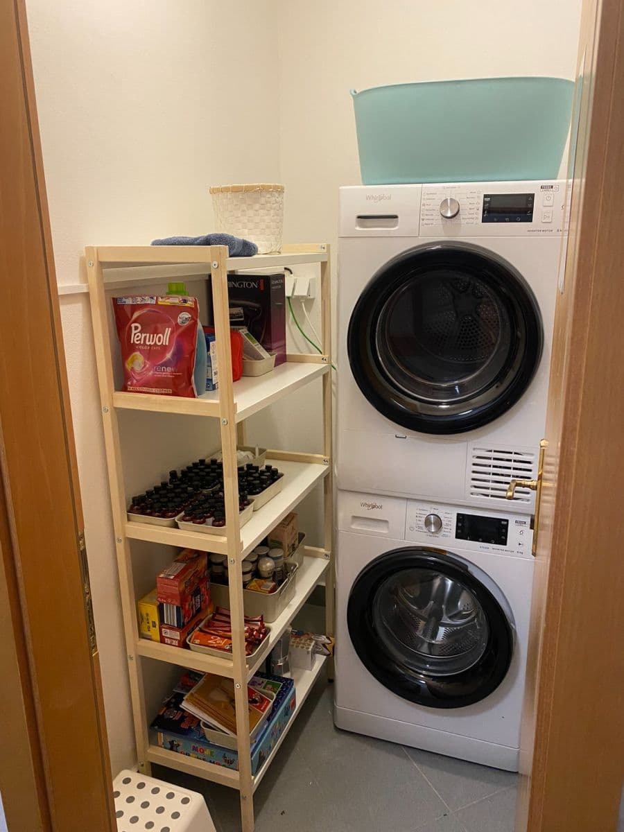 Prenájom bytu 1-izbový 30 m², Palackého, Horní Planá, Jihočeský kraj Prenájom bytu 1-izbový 30 m², Palackého, Horní Planá, Jihočeský kraj