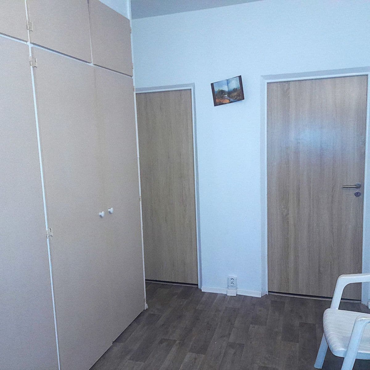 Prenájom bytu 2-izbový 61 m², Zárubova, Praha, Praha Prenájom bytu 2-izbový 61 m², Zárubova, Praha, Praha