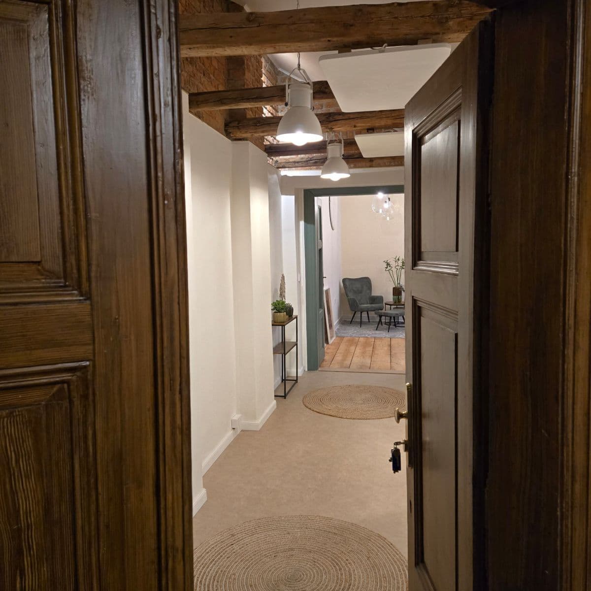 Prenájom bytu 1-izbový 40 m², Janáčkovo nábřeží, Praha, Praha Prenájom bytu 1-izbový 40 m², Janáčkovo nábřeží, Praha, Praha