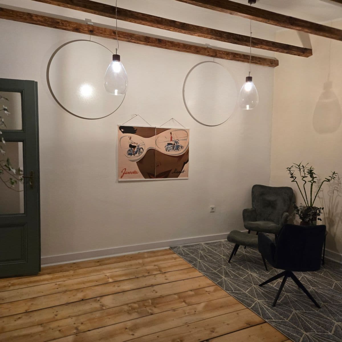 Prenájom bytu 1-izbový 40 m², Janáčkovo nábřeží, Praha, Praha Prenájom bytu 1-izbový 40 m², Janáčkovo nábřeží, Praha, Praha