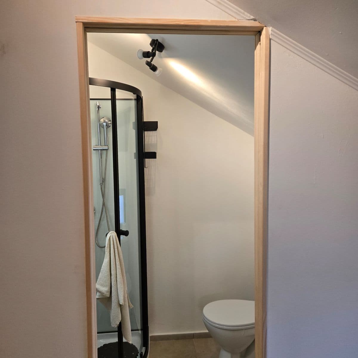 Prenájom bytu 1-izbový 40 m², Janáčkovo nábřeží, Praha, Praha Prenájom bytu 1-izbový 40 m², Janáčkovo nábřeží, Praha, Praha