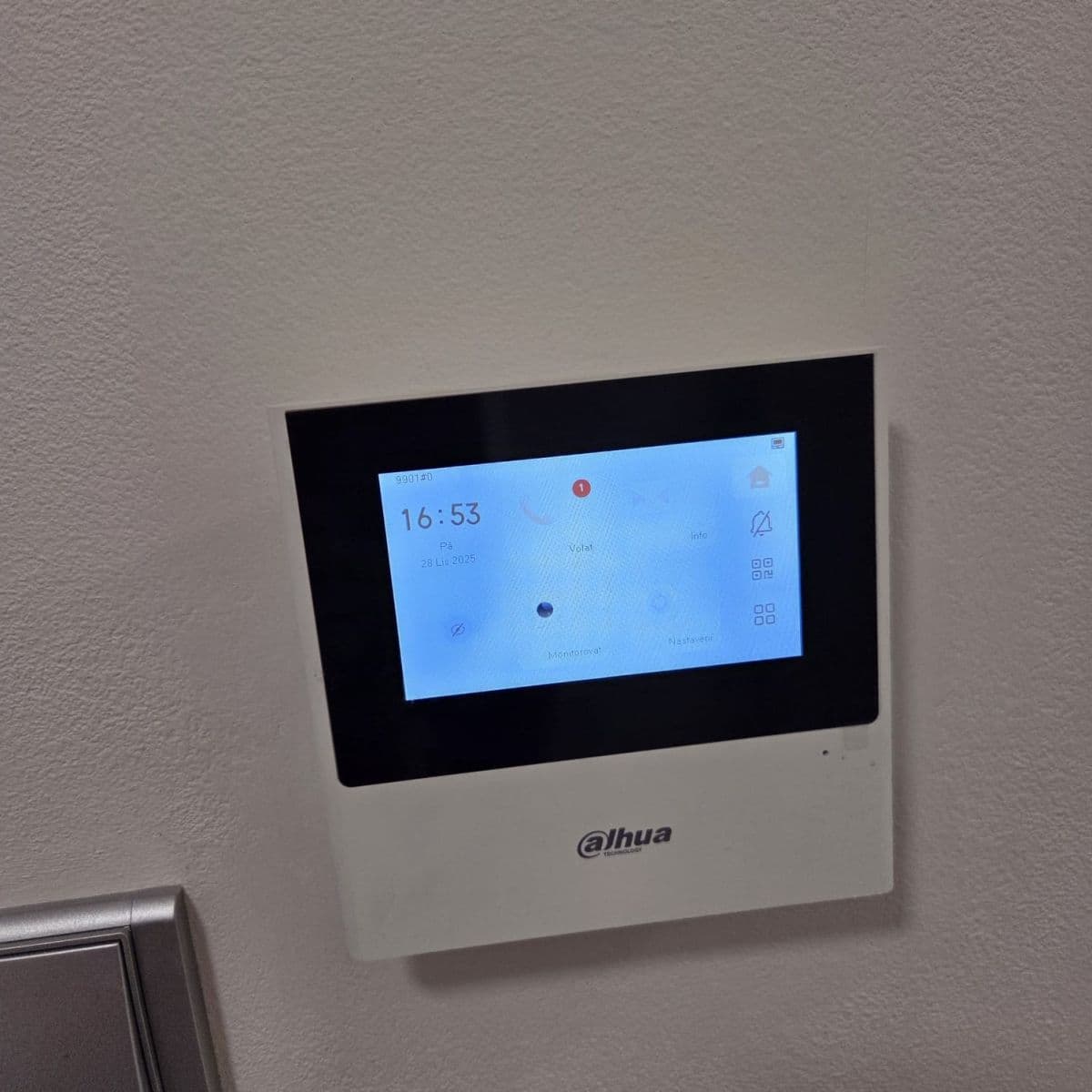 Prenájom bytu 3-izbový 75 m², Podohradská, Praha, Praha Prenájom bytu 3-izbový 75 m², Podohradská, Praha, Praha