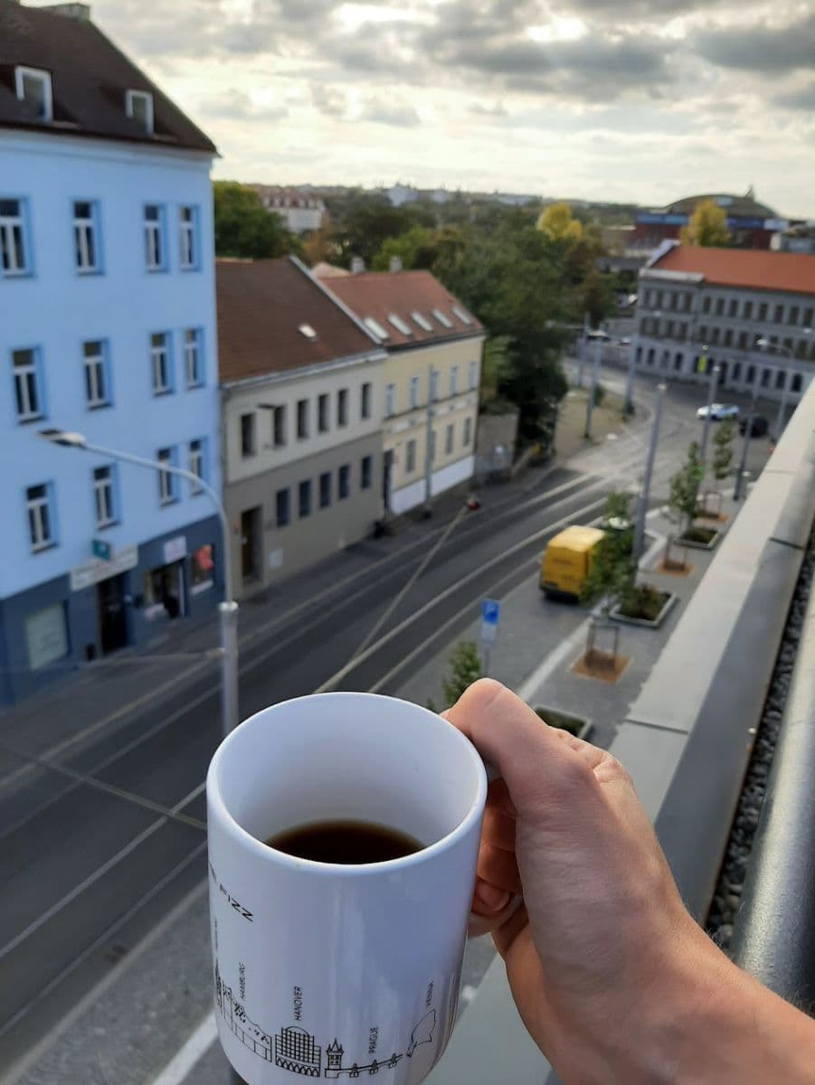 Prenájom bytu 1-izbový 15 m², Na Zátorách, Praha, Praha Prenájom bytu 1-izbový 15 m², Na Zátorách, Praha, Praha