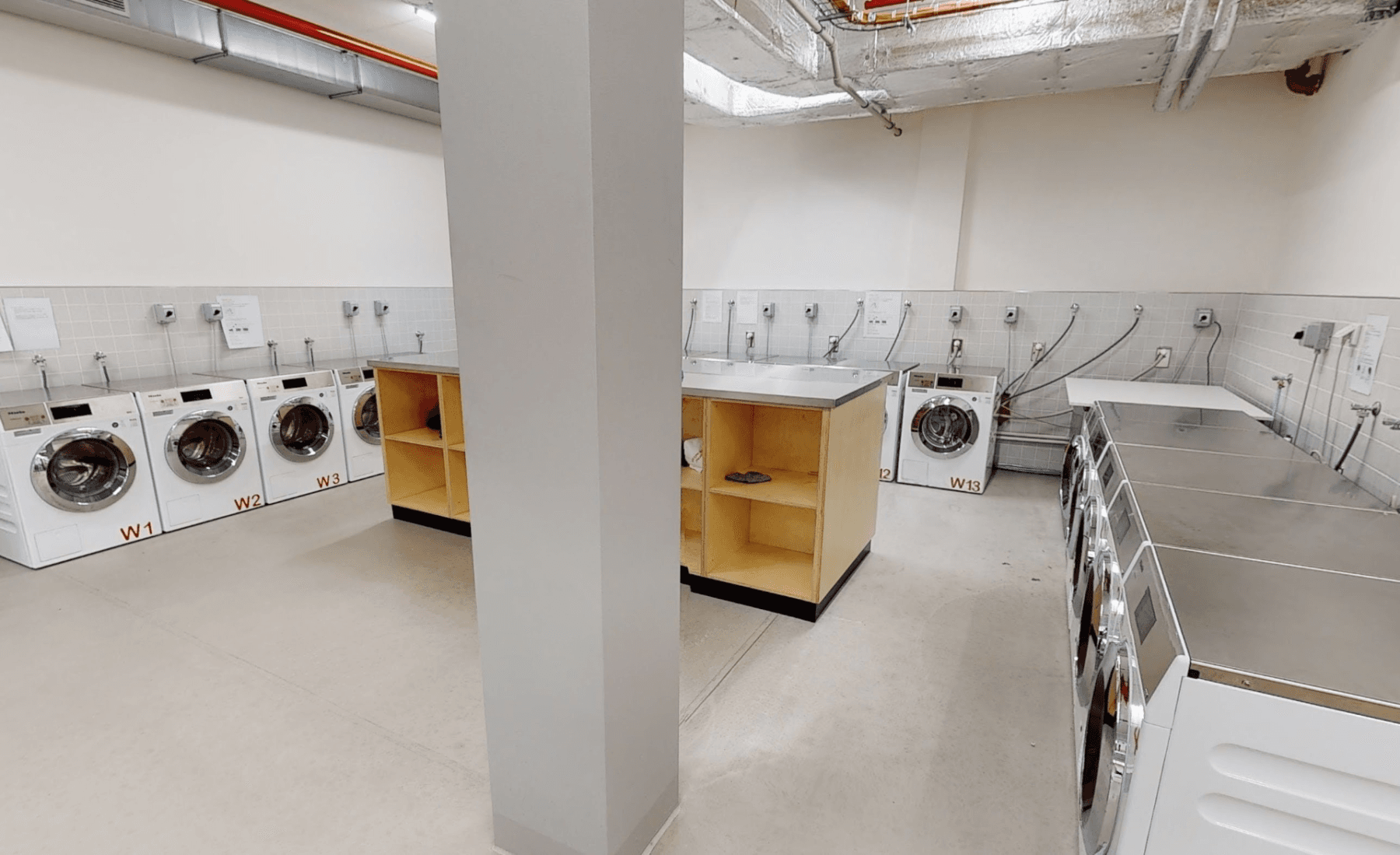 Prenájom bytu 1-izbový 15 m², Na Zátorách, Praha, Praha Prenájom bytu 1-izbový 15 m², Na Zátorách, Praha, Praha