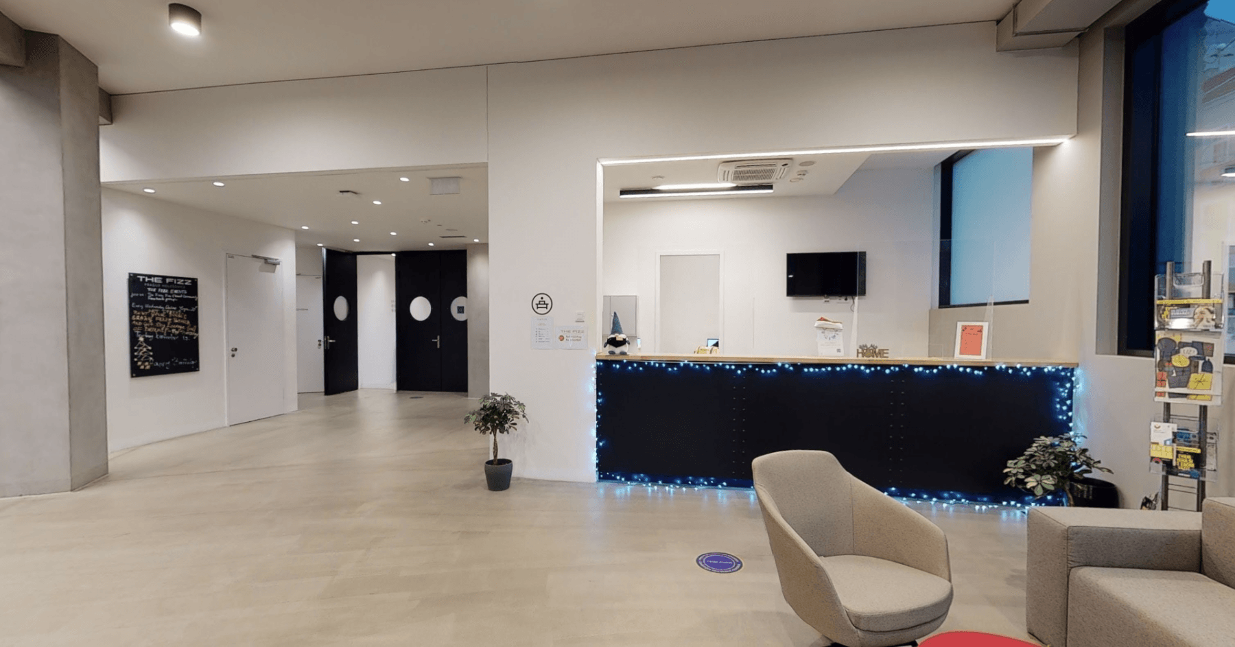 Prenájom bytu 1-izbový 15 m², Na Zátorách, Praha, Praha Prenájom bytu 1-izbový 15 m², Na Zátorách, Praha, Praha