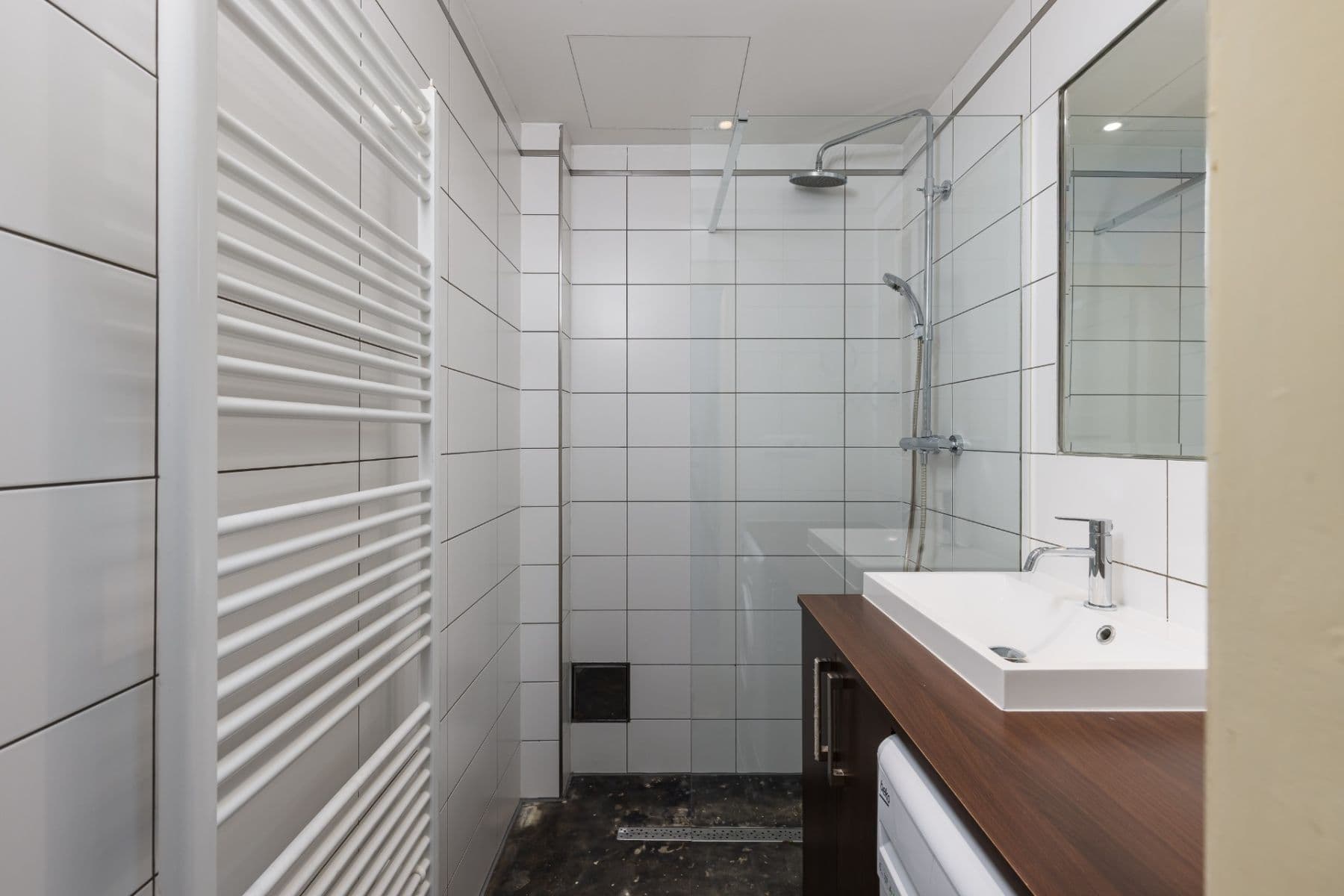 Prenájom bytu 1-izbový 45 m², Zdaru, Praha, Praha Prenájom bytu 1-izbový 45 m², Zdaru, Praha, Praha