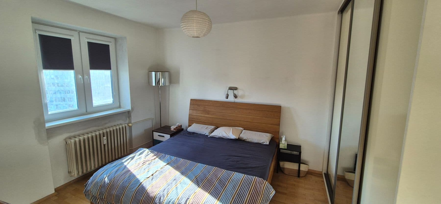 Prenájom bytu 3-izbový 78 m², Nové Mesto, Bratislavský kraj Prenájom bytu 3-izbový 78 m², Nové Mesto, Bratislavský kraj