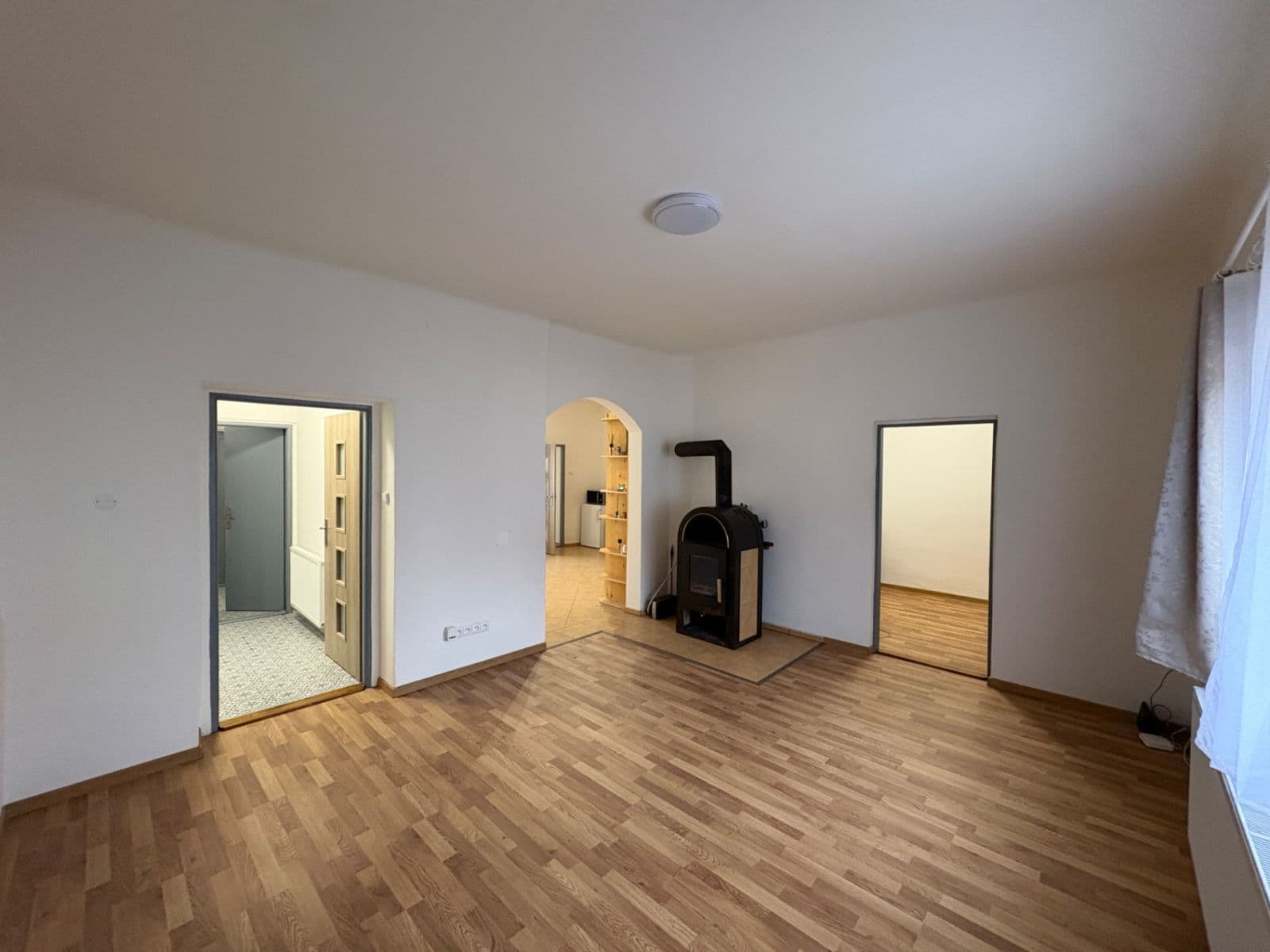 Predaj domu 64 m², pozemek 183 m², Brigádnická, Smiřice, Královéhradecký kraj Predaj domu 64 m², pozemek 183 m², Brigádnická, Smiřice, Královéhradecký kraj