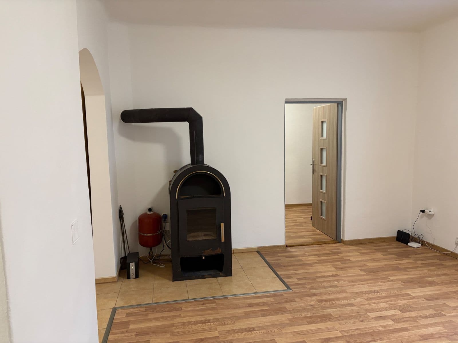 Predaj domu 64 m², pozemek 183 m², Brigádnická, Smiřice, Královéhradecký kraj Predaj domu 64 m², pozemek 183 m², Brigádnická, Smiřice, Královéhradecký kraj