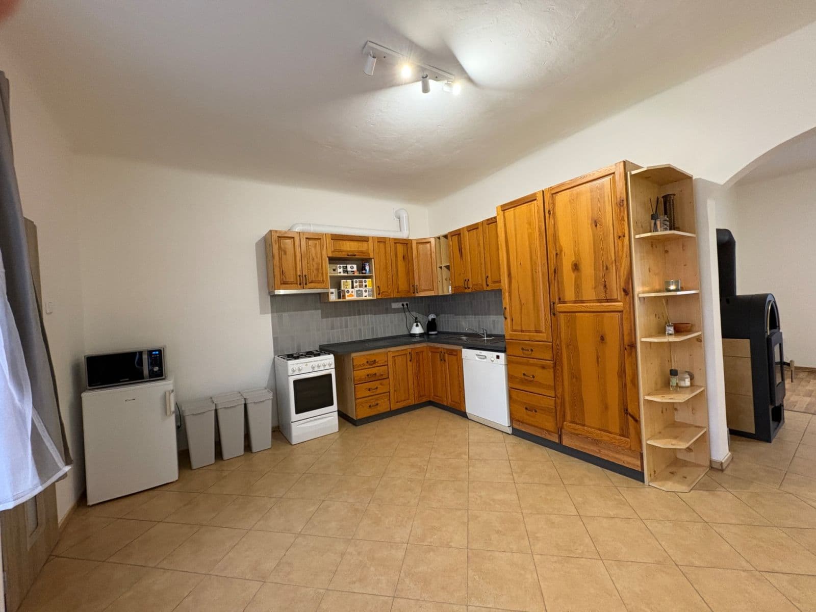 Predaj domu 64 m², pozemek 183 m², Brigádnická, Smiřice, Královéhradecký kraj Predaj domu 64 m², pozemek 183 m², Brigádnická, Smiřice, Královéhradecký kraj