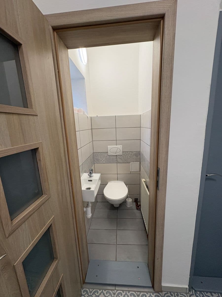 Predaj domu 64 m², pozemek 183 m², Brigádnická, Smiřice, Královéhradecký kraj Predaj domu 64 m², pozemek 183 m², Brigádnická, Smiřice, Královéhradecký kraj