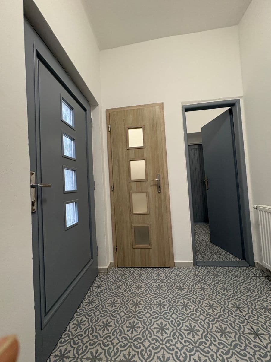 Predaj domu 64 m², pozemek 183 m², Brigádnická, Smiřice, Královéhradecký kraj Predaj domu 64 m², pozemek 183 m², Brigádnická, Smiřice, Královéhradecký kraj