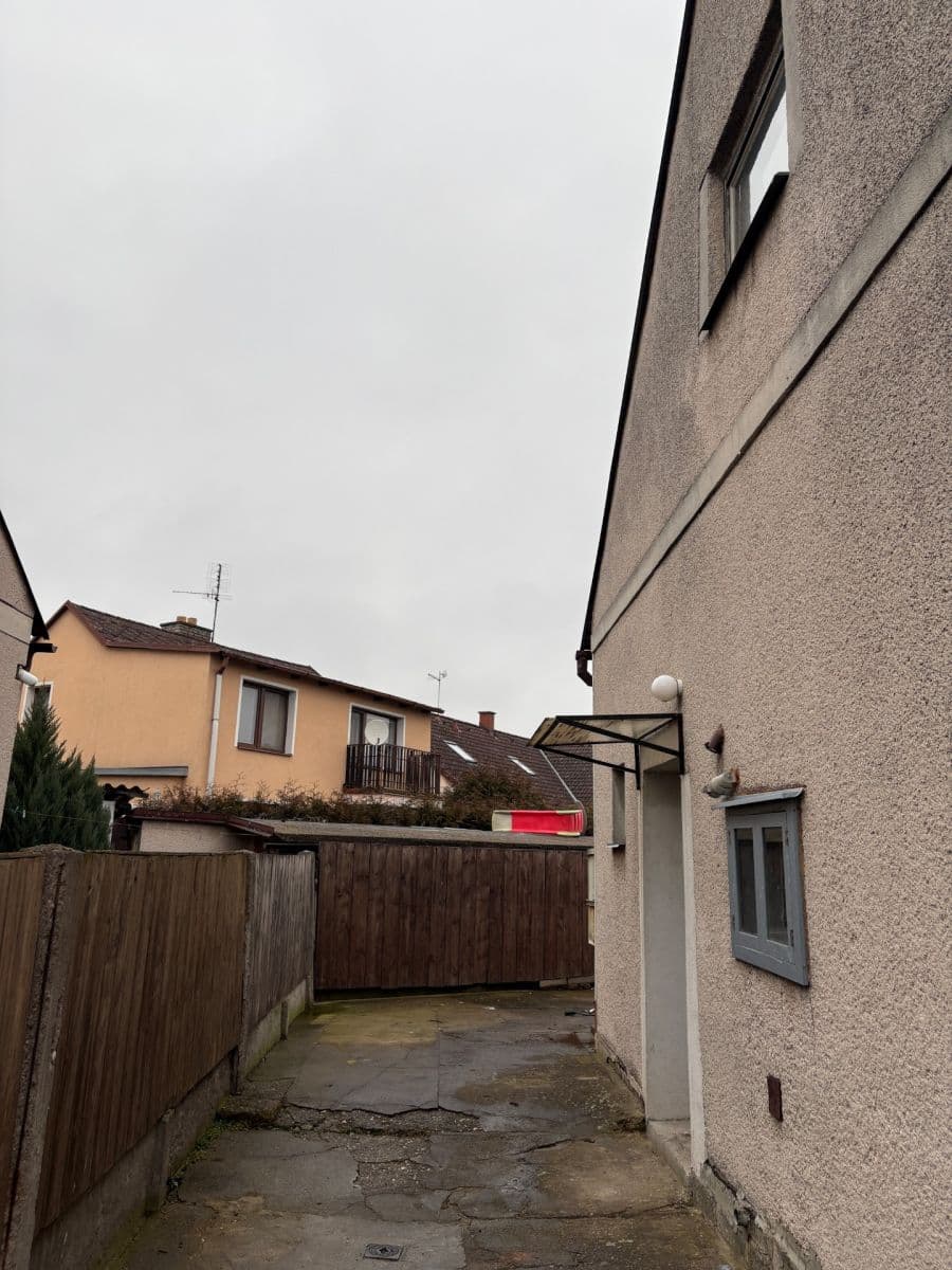 Predaj domu 64 m², pozemek 183 m², Brigádnická, Smiřice, Královéhradecký kraj Predaj domu 64 m², pozemek 183 m², Brigádnická, Smiřice, Královéhradecký kraj