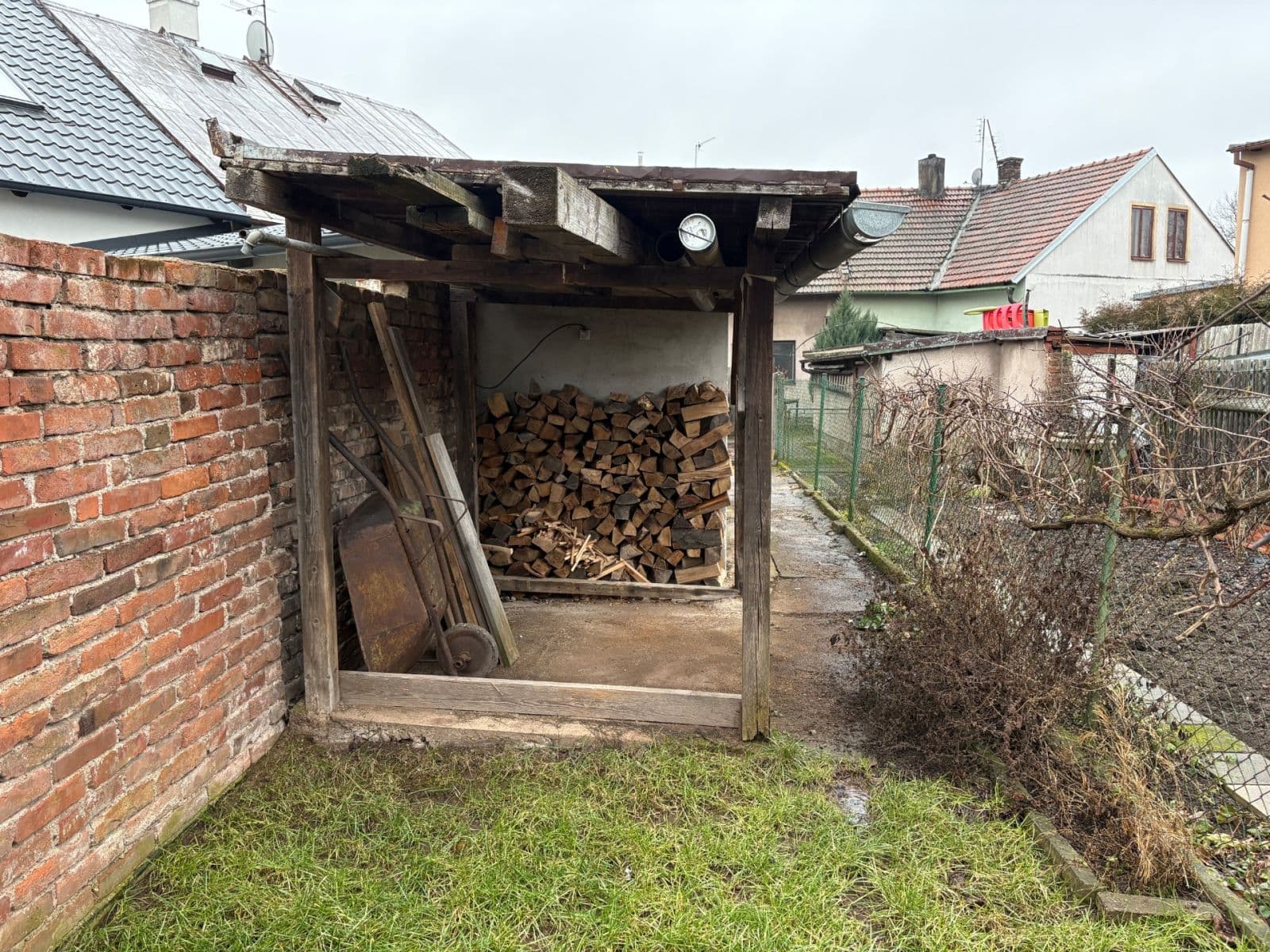 Predaj domu 64 m², pozemek 183 m², Brigádnická, Smiřice, Královéhradecký kraj Predaj domu 64 m², pozemek 183 m², Brigádnická, Smiřice, Královéhradecký kraj