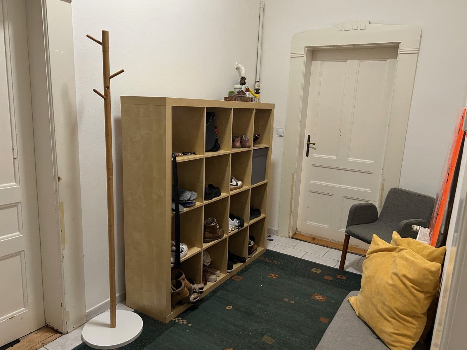 Prenájom bytu 4-izbový 107 m², U cukrovaru, Mladá Boleslav, Středočeský kraj Prenájom bytu 4-izbový 107 m², U cukrovaru, Mladá Boleslav, Středočeský kraj