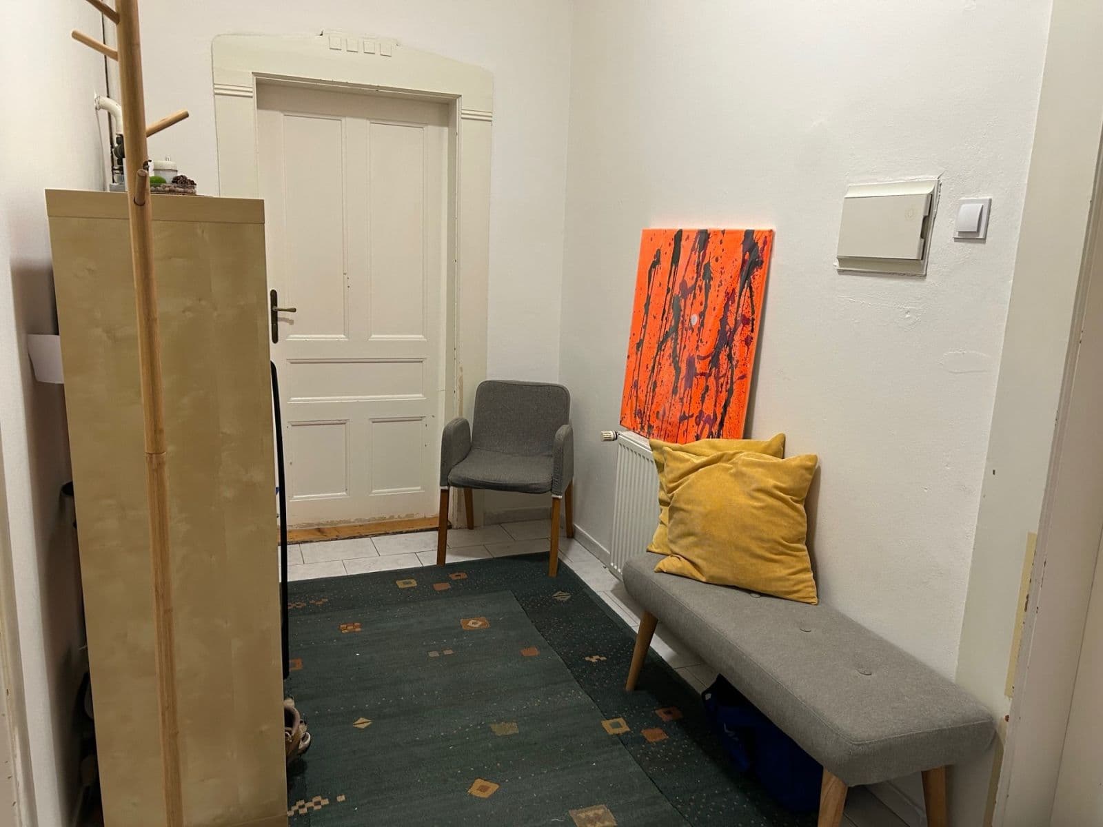 Prenájom bytu 4-izbový 107 m², U cukrovaru, Mladá Boleslav, Středočeský kraj Prenájom bytu 4-izbový 107 m², U cukrovaru, Mladá Boleslav, Středočeský kraj