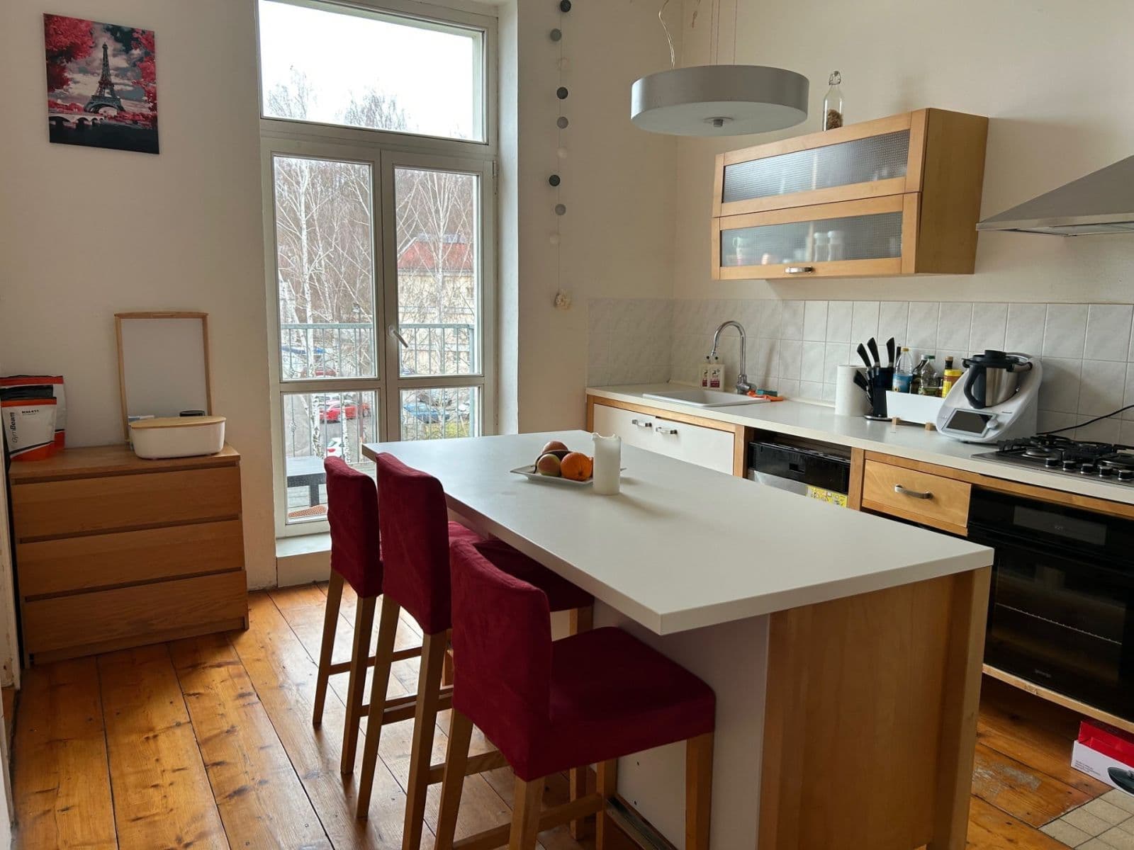 Prenájom bytu 4-izbový 107 m², U cukrovaru, Mladá Boleslav, Středočeský kraj Prenájom bytu 4-izbový 107 m², U cukrovaru, Mladá Boleslav, Středočeský kraj