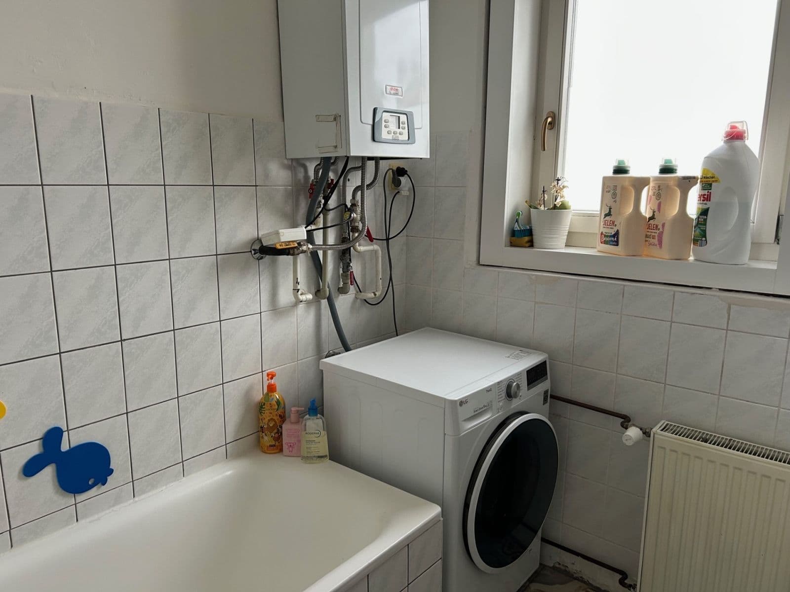 Prenájom bytu 4-izbový 107 m², U cukrovaru, Mladá Boleslav, Středočeský kraj Prenájom bytu 4-izbový 107 m², U cukrovaru, Mladá Boleslav, Středočeský kraj