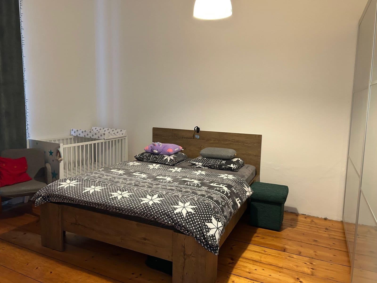 Prenájom bytu 4-izbový 107 m², U cukrovaru, Mladá Boleslav, Středočeský kraj Prenájom bytu 4-izbový 107 m², U cukrovaru, Mladá Boleslav, Středočeský kraj