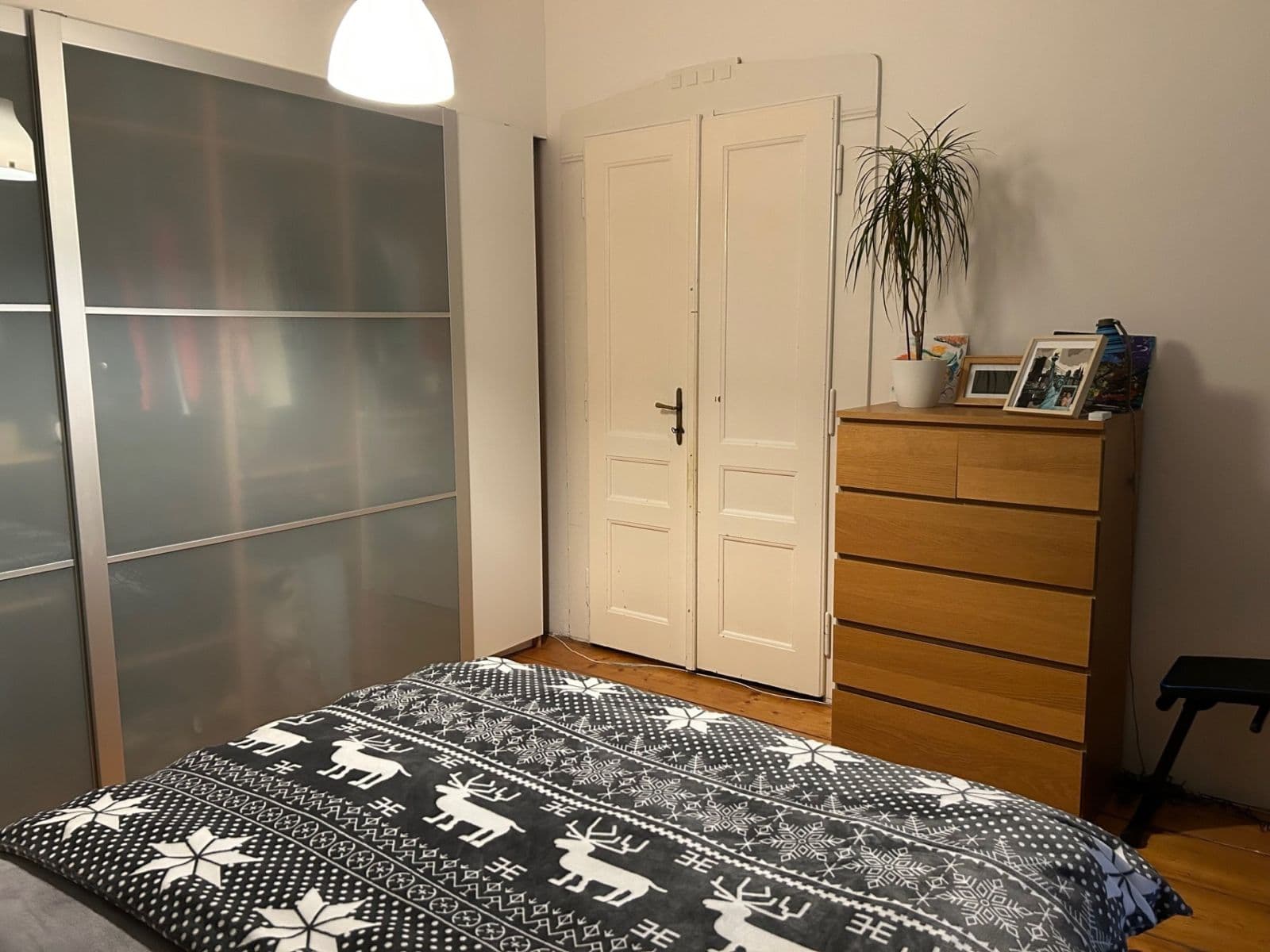 Prenájom bytu 4-izbový 107 m², U cukrovaru, Mladá Boleslav, Středočeský kraj Prenájom bytu 4-izbový 107 m², U cukrovaru, Mladá Boleslav, Středočeský kraj