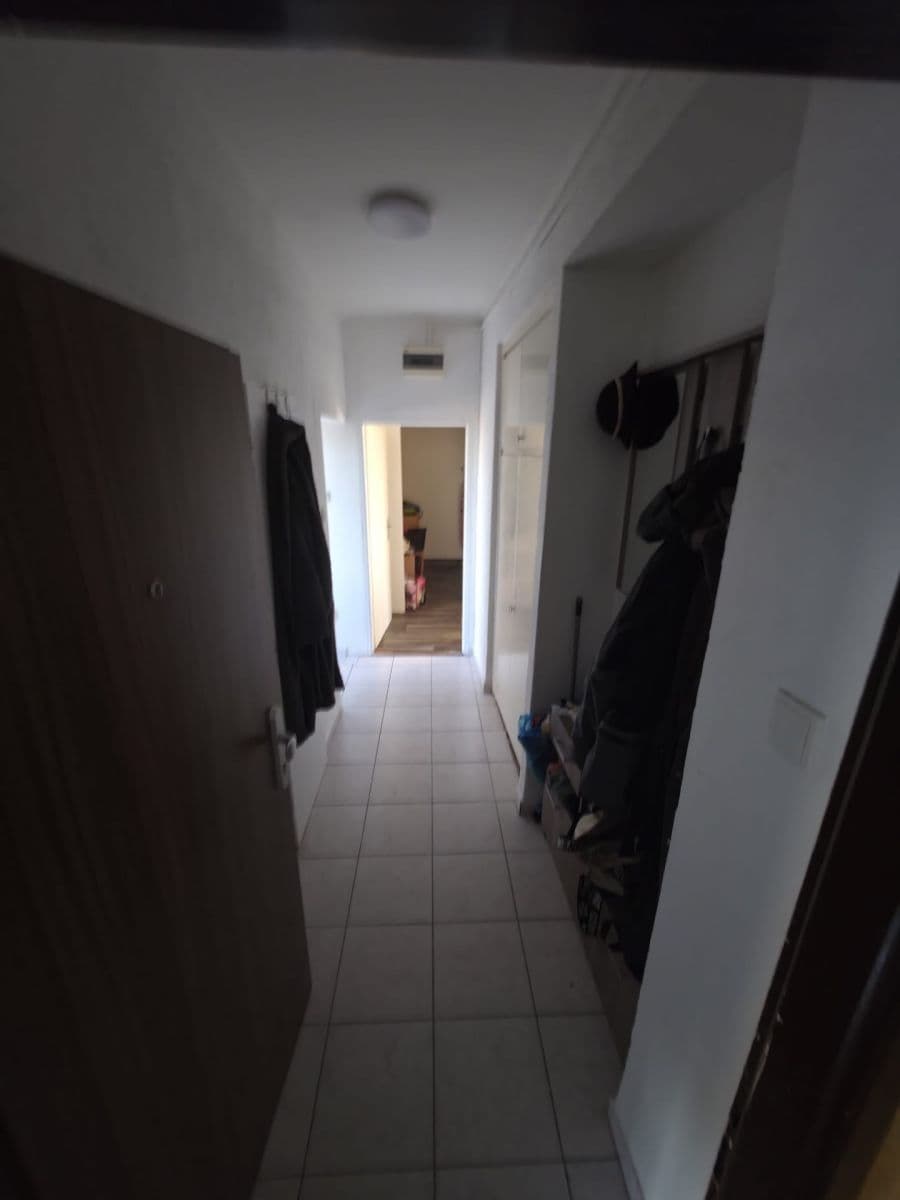 Prenájom bytu 2-izbový 59 m², Opavská, Ostrava, Moravskoslezský kraj Prenájom bytu 2-izbový 59 m², Opavská, Ostrava, Moravskoslezský kraj