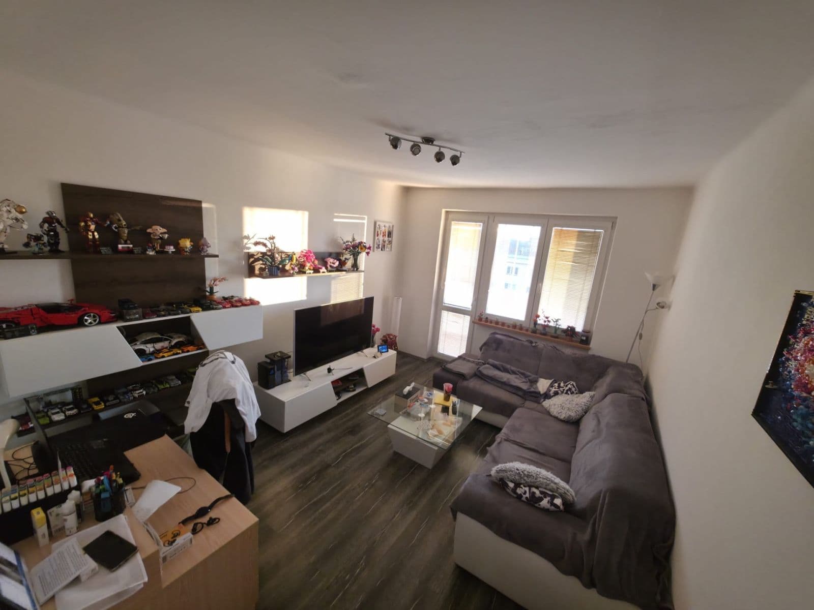 Prenájom bytu 2-izbový 59 m², Opavská, Ostrava, Moravskoslezský kraj Prenájom bytu 2-izbový 59 m², Opavská, Ostrava, Moravskoslezský kraj