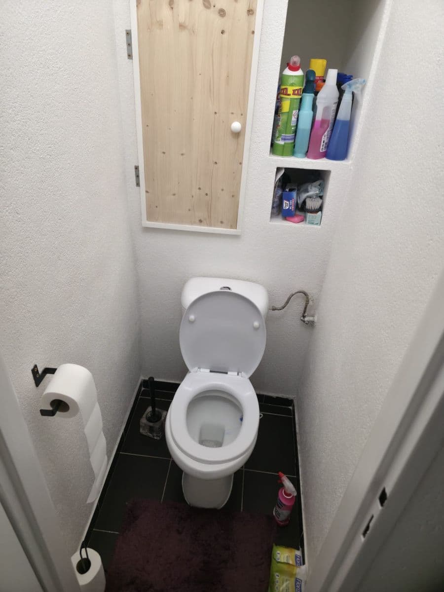 Prenájom bytu 2-izbový 59 m², Opavská, Ostrava, Moravskoslezský kraj Prenájom bytu 2-izbový 59 m², Opavská, Ostrava, Moravskoslezský kraj