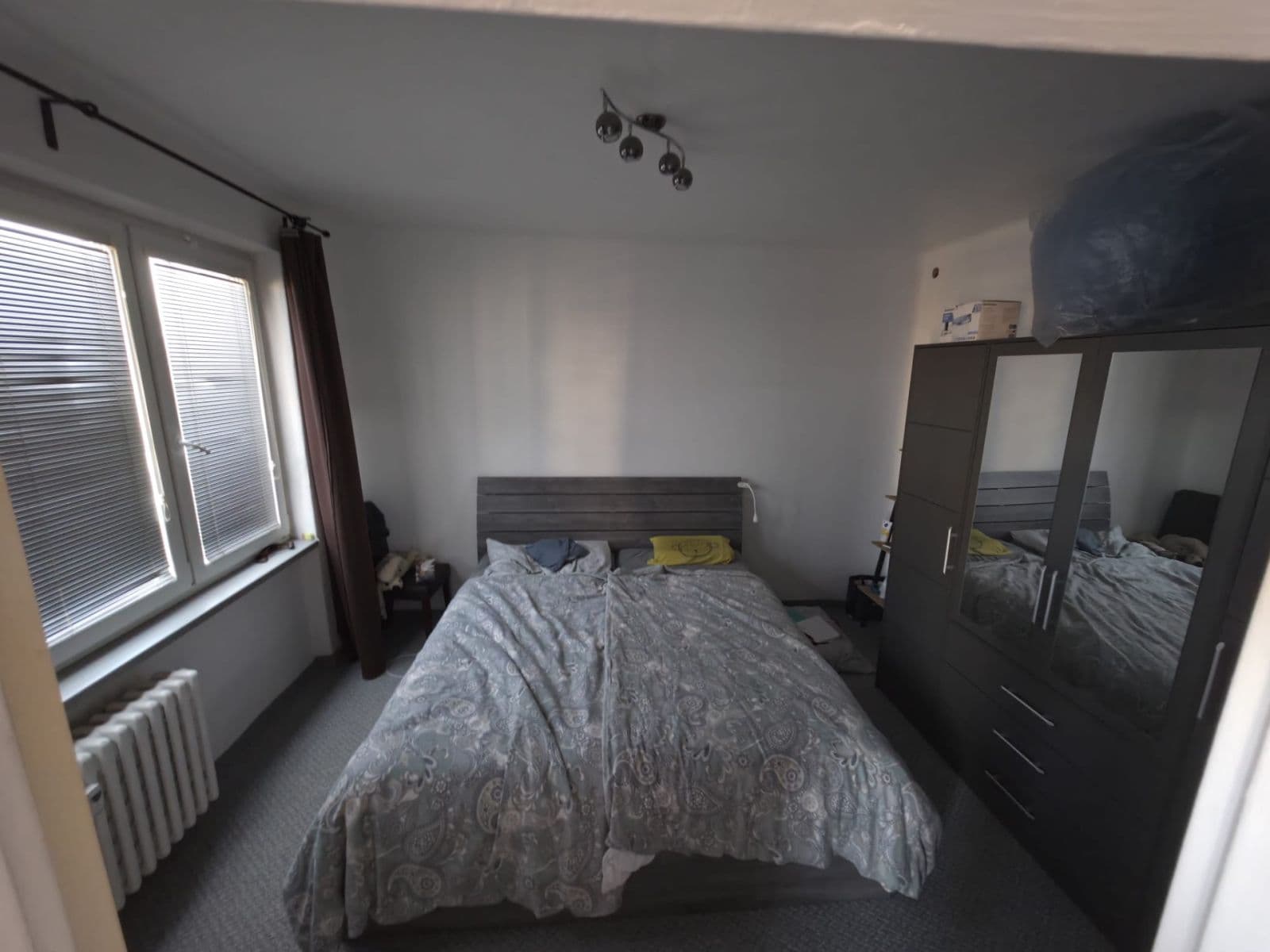 Prenájom bytu 2-izbový 59 m², Opavská, Ostrava, Moravskoslezský kraj Prenájom bytu 2-izbový 59 m², Opavská, Ostrava, Moravskoslezský kraj