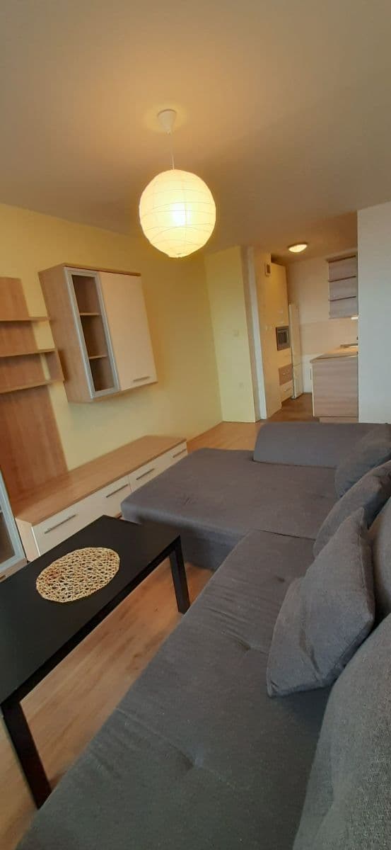 Prenájom bytu 2-izbový 48 m², Mendelova, Praha, Praha Prenájom bytu 2-izbový 48 m², Mendelova, Praha, Praha
