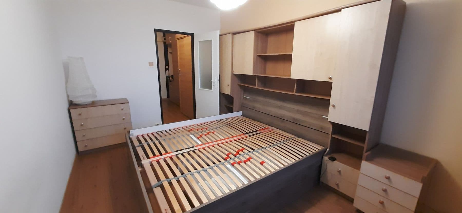 Prenájom bytu 2-izbový 48 m², Mendelova, Praha, Praha Prenájom bytu 2-izbový 48 m², Mendelova, Praha, Praha
