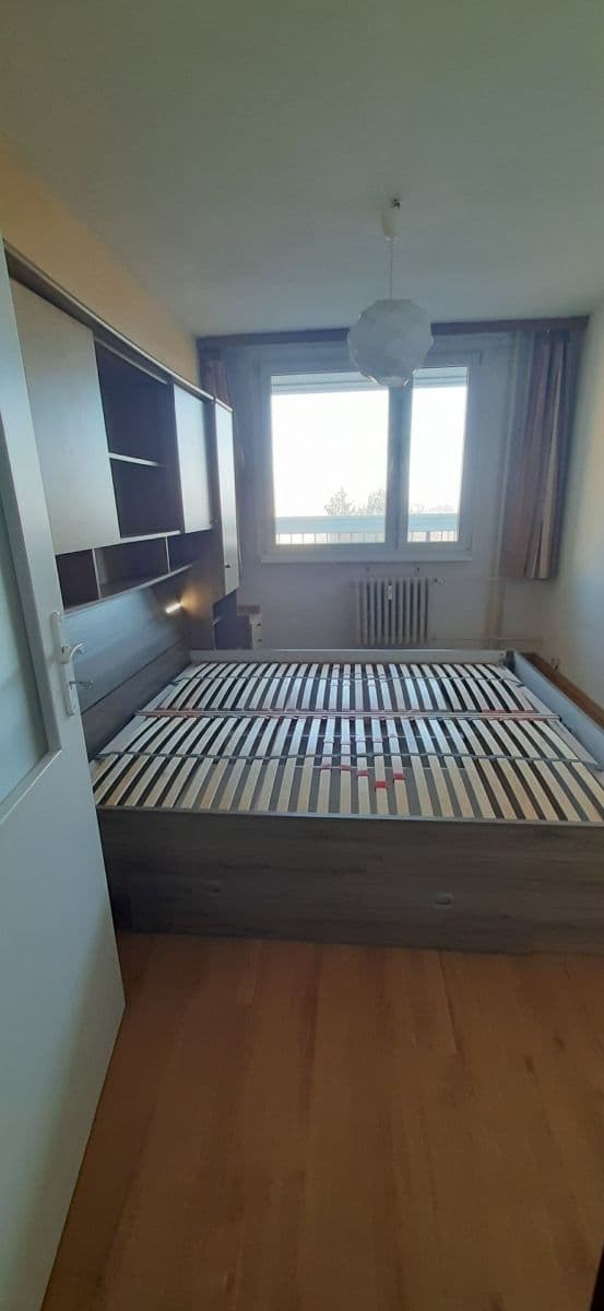 Prenájom bytu 2-izbový 48 m², Mendelova, Praha, Praha Prenájom bytu 2-izbový 48 m², Mendelova, Praha, Praha