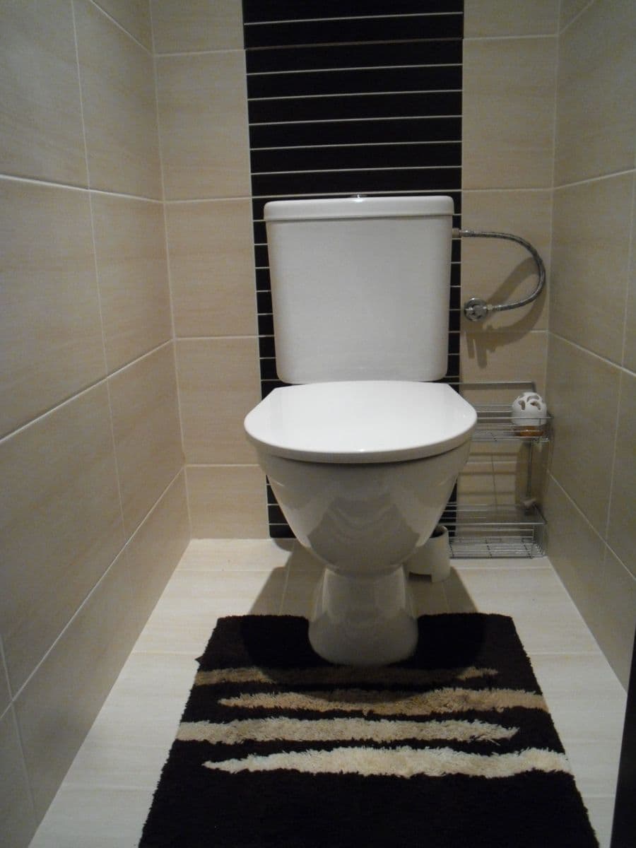 Prenájom bytu 2-izbový 48 m², Mendelova, Praha, Praha Prenájom bytu 2-izbový 48 m², Mendelova, Praha, Praha