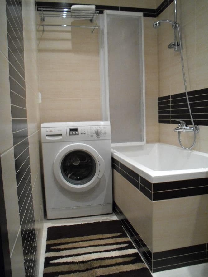 Prenájom bytu 2-izbový 48 m², Mendelova, Praha, Praha Prenájom bytu 2-izbový 48 m², Mendelova, Praha, Praha