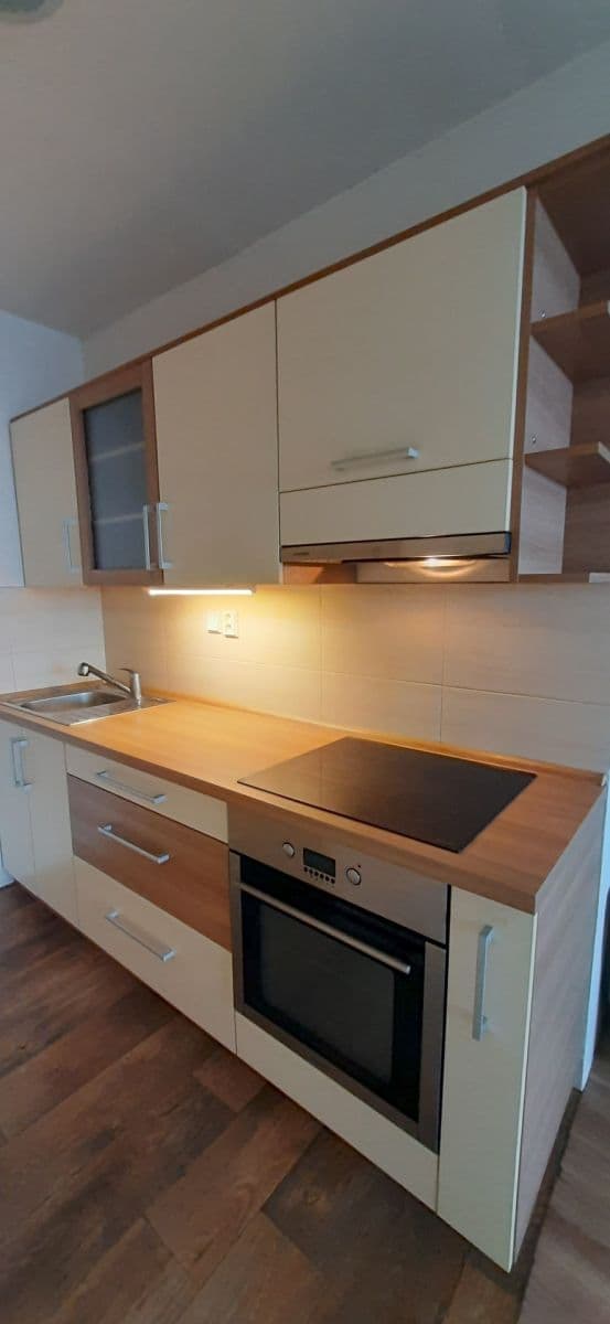 Prenájom bytu 2-izbový 48 m², Mendelova, Praha, Praha Prenájom bytu 2-izbový 48 m², Mendelova, Praha, Praha