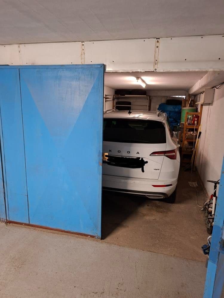 Prenájom garáže 18 m², Pavrovského, Praha, Praha Prenájom garáže 18 m², Pavrovského, Praha, Praha